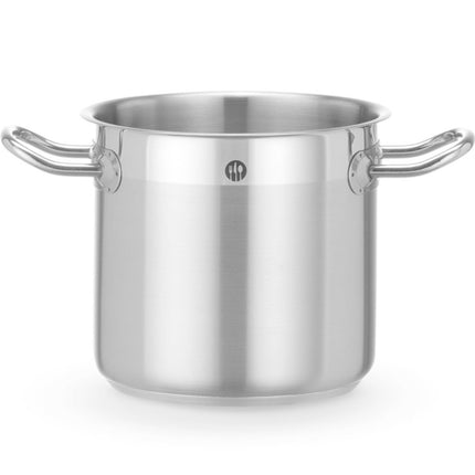Hendi Tall pot without lid Profi Line 3 l diameter 160x156mm