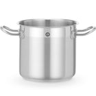 Hendi Tall pot without lid Profi Line 3 l diameter 160x156mm