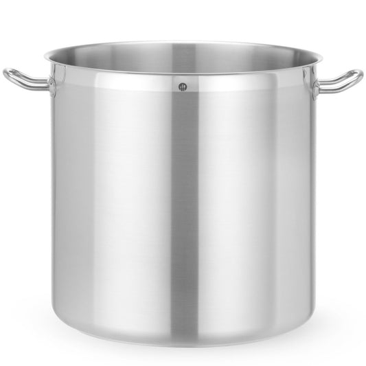 Hendi Tall pot without lid Profi Line 50 l diameter 400x406 mm
