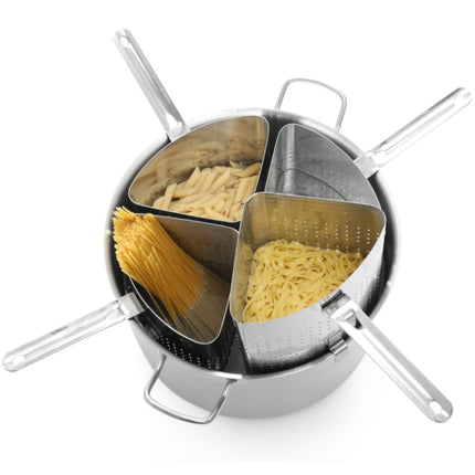 Noodles Cooking cartridge - Hendi 8335006