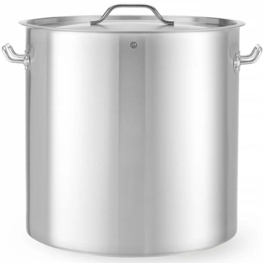 Budget Line katls ar vāku 71 l, Ø 450 x 450 h - Hendi 834909