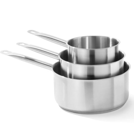 Rondel Kitchen Line without lid 5 l wed. 240 x 115 h - Hendi 838203