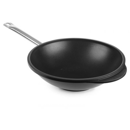 WOK Profi Line pan wed. 320 mm - Hendi 839010