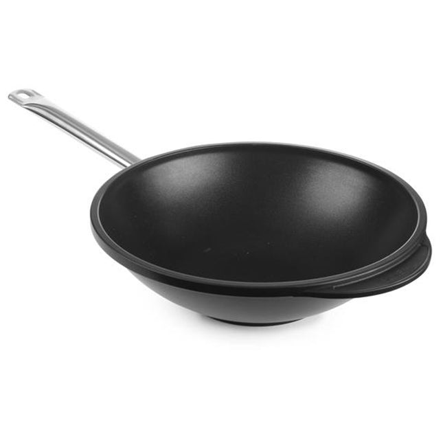 WOK Profi Line pan wed. 320 mm - Hendi 839010