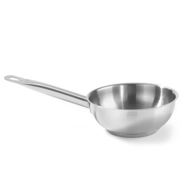 Hendi Rondel Kitchen Line for frying without lid 1 l wed 160 mm