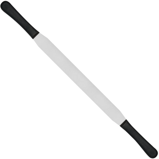 Hendi Flat paddle cake spreader cake with two Crere handles 300 mm