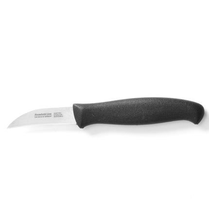 Scissors for peeling vegetables and fruits from stainless steel 165 mm - Hendi 841129