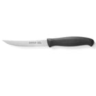 Stainless steel tomato cutting knife 210 mm - Hendi 841136