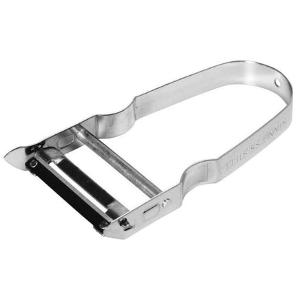 Steel cross-section peeler for vegetables - Hendi 841228
