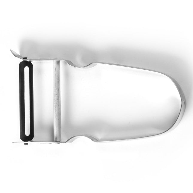 Hendi Steel cross-section peeler for vegetables