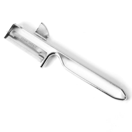 Wall with movable steel blade length 150 mm - Hendi 841235