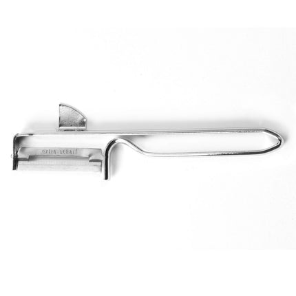 Wall with movable steel blade length 150 mm - Hendi 841235