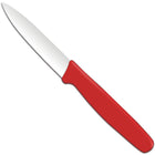 Hendi Pointed paring knife 192 mm - red