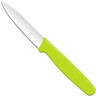 Hendi Pointed paring knife 192 mm - green