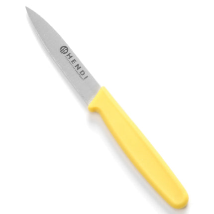 Peeling shears HACCP 6 pieces 75mm - Hendi 842003