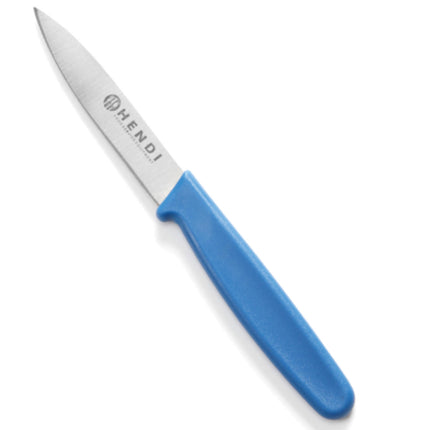 Peeling shears HACCP 6 pieces 75mm - Hendi 842003