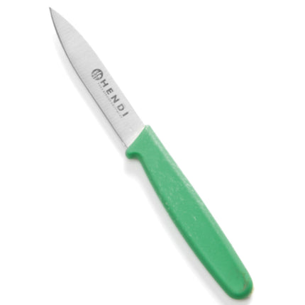 Peeling shears HACCP 6 pieces 75mm - Hendi 842003