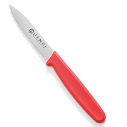 Peeling shears HACCP 6 pieces 75mm - Hendi 842003