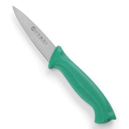 Peeling shears HACCP 6 pieces 90mm - Hendi 842010