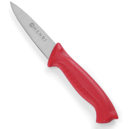 Peeling shears HACCP 6 pieces 90mm - Hendi 842010