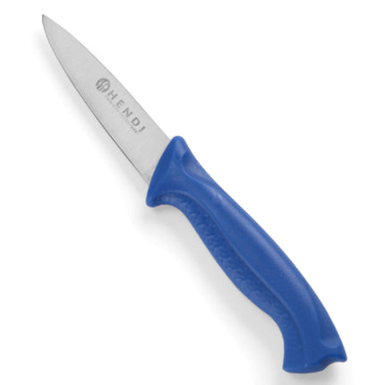 Peeling shears HACCP 6 pieces 90mm - Hendi 842010