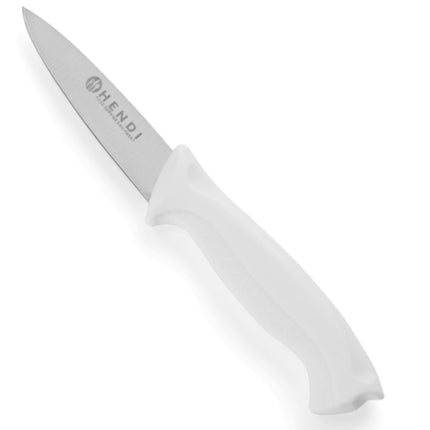 Peeling shears HACCP 6 pieces 90mm - Hendi 842010