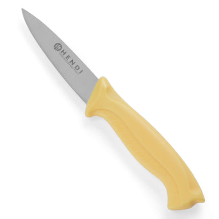 Peeling shears HACCP 6 pieces 90mm - Hendi 842010