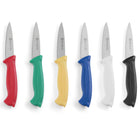 Peeling shears HACCP 6 pieces 90mm - Hendi 842010