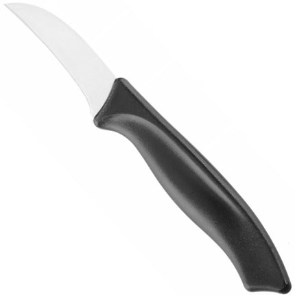 Hendi Vegetable peeling knife, curved, 60/170 mm