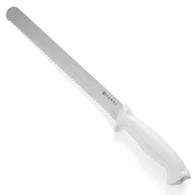 Hendi Breadcrumbs HACCP 430mm - white
