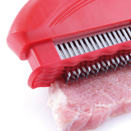 Machine meat softener red Profi Line - Hendi 843451