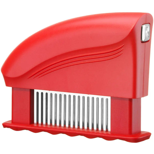 Hendi Machine meat softener red Profi Line