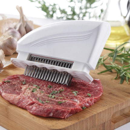 Machine for meat softener white Profi Line - Hendi 843468
