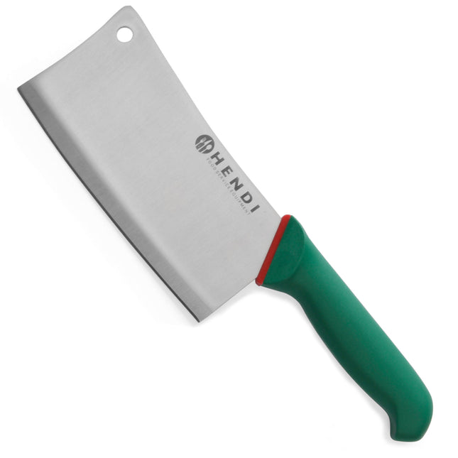 Green Line kitchen tapboard length 325mm - Hendi 843932