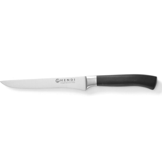 Professional Folding Knife for Folding Folding Forged Steel Profi Line 150 mm - Hendi 844267