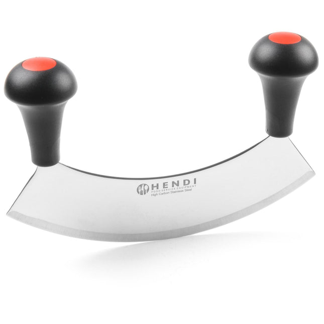 Hendi Incisor knife for cutting herbs with single blade