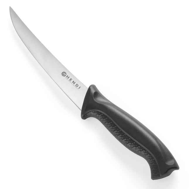 Hendi Kitchen knife for filleting Standard Haccp length 140mm