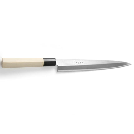 SASHIMI japāņu nazis ar koka rokturi 210 mm - Hendi 845059 