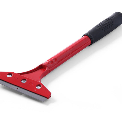 Barbecue plate scraper grilled scraper - Hendi 855201