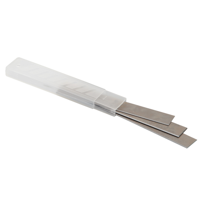Hendi Scraper blades for 5pcs grill plate scraper