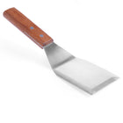 Angle barbecue spatula for 280 mm steaks - Hendi 855508