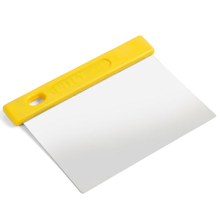Chopping knife pizza dough for flexible Lilly Codroipo 120mm Hendi 855546
