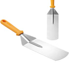 Pizza blade spatula 90x370mm Lilly Codroipo Hendi 855577