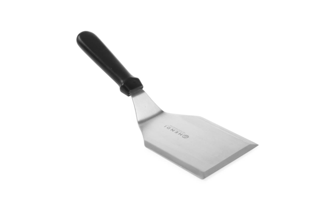 Hendi Angle spade for burger grill 107x305mm