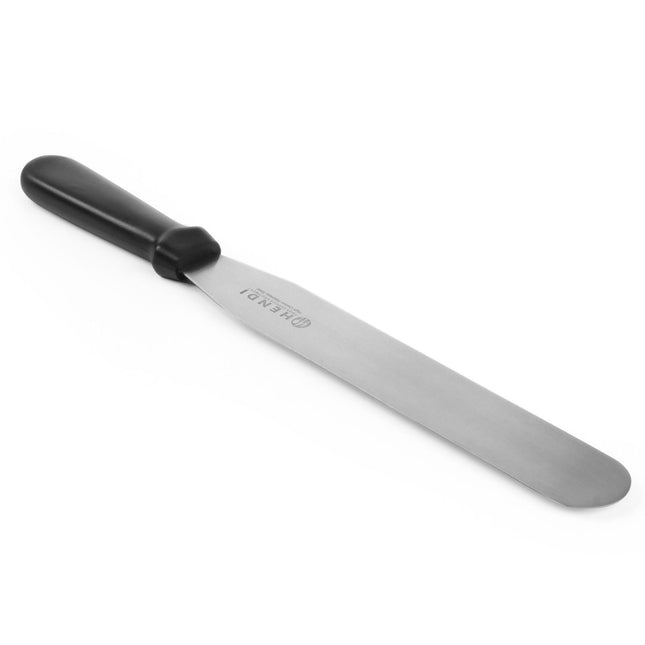 Hendi Spatula for the sugar confectionery narrow 250mm