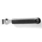Decorative knife for citrus stainless steel - Hendi 856031