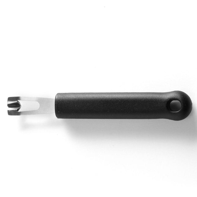 Stainless Steel Channel Decorative Knife - Hendi 856048