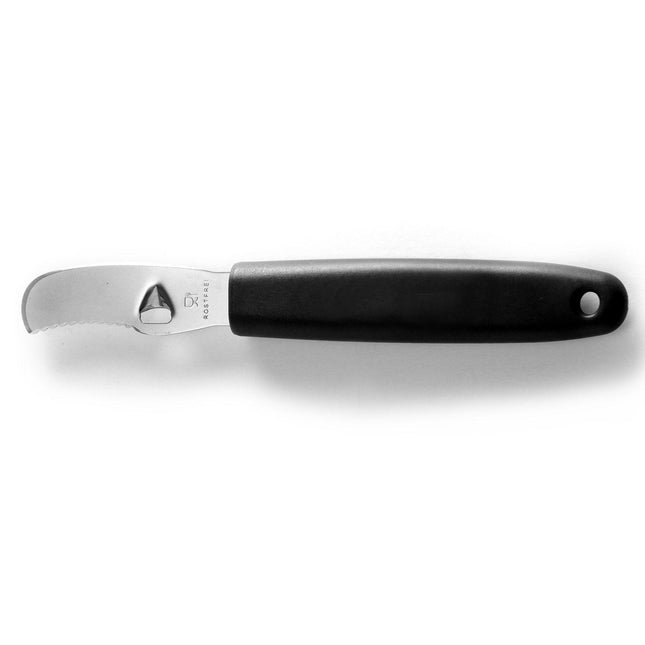 Hendi Stainless Steel citrus peeling knife