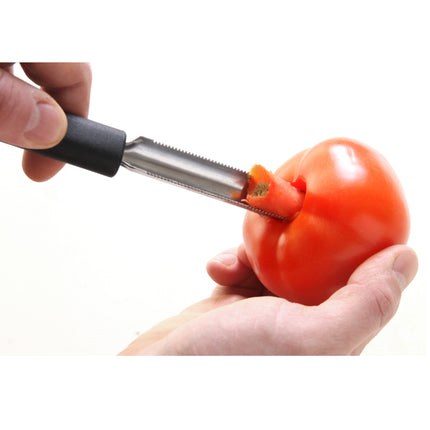Veggie hollower made of stainless steel - Hendi 856086