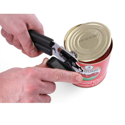 Hand can opener and canned - Hendi 856116